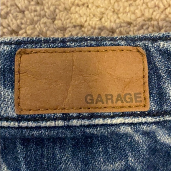 Garage shorts size 0 - Picture 5 of 6